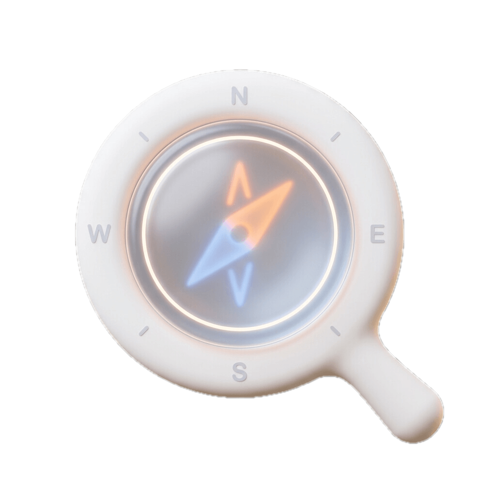 Discovery 3D icon