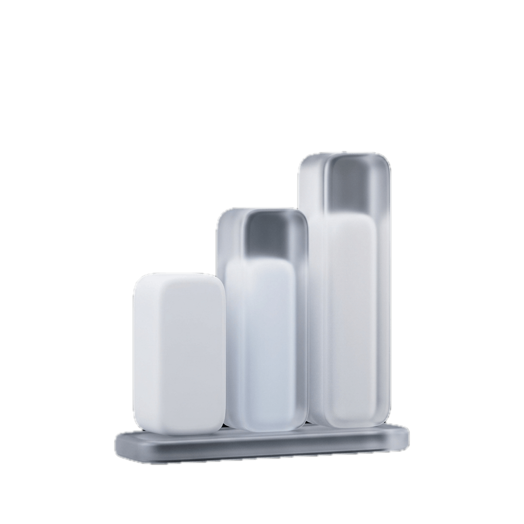 Digital Marketing & SEO 3D icon